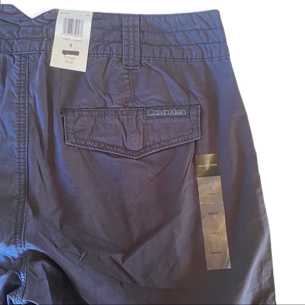 Capri Size 8 - Picture 2 of 10